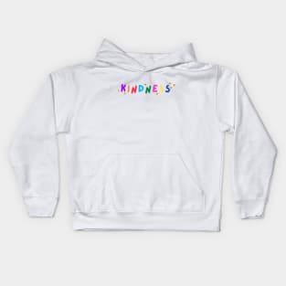 kindness Kids Hoodie